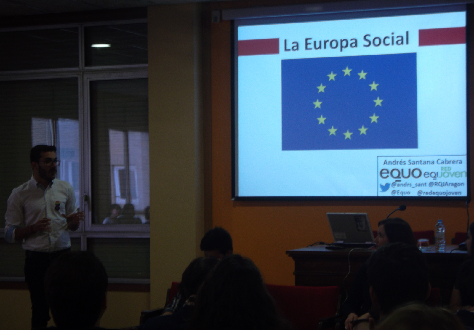 II Foro Joven Europa_1