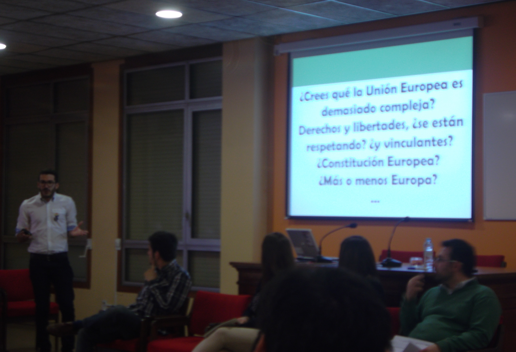 II Foro Joven Europa_2