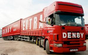 camion