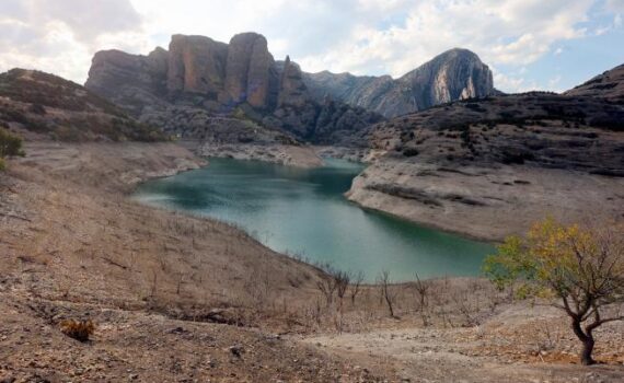 Embalse de Vadiello